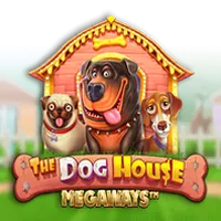 The Dog House Megaways